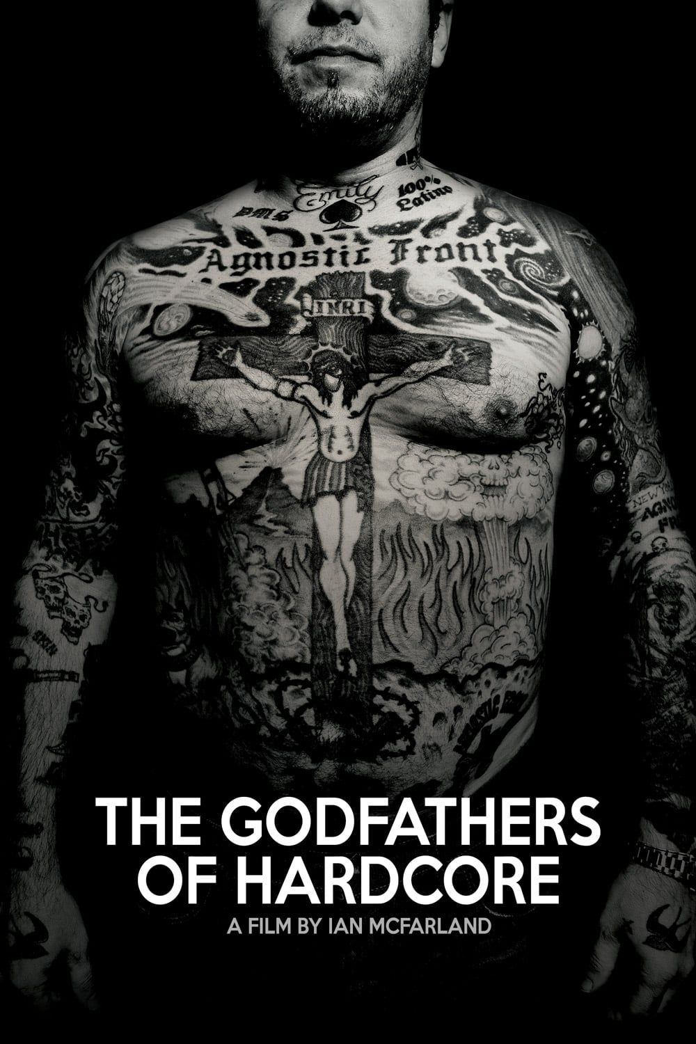 Documentary following Roger Miret and Vinnie Stigma of the band, Agnostic Front who played a key role. The godfather, The godfather full movie, Free movies online