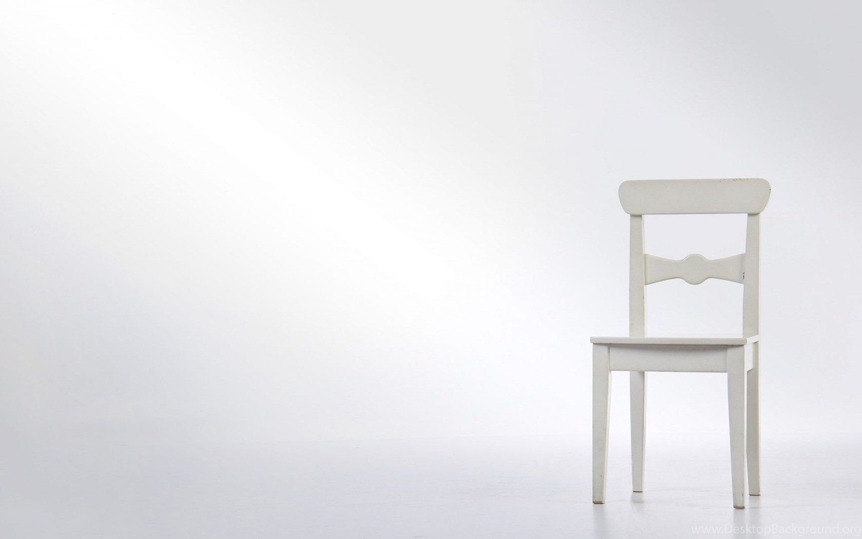 A White Chair In A White Room HD Wallpaper MixHD Wallpaper Desktop Background