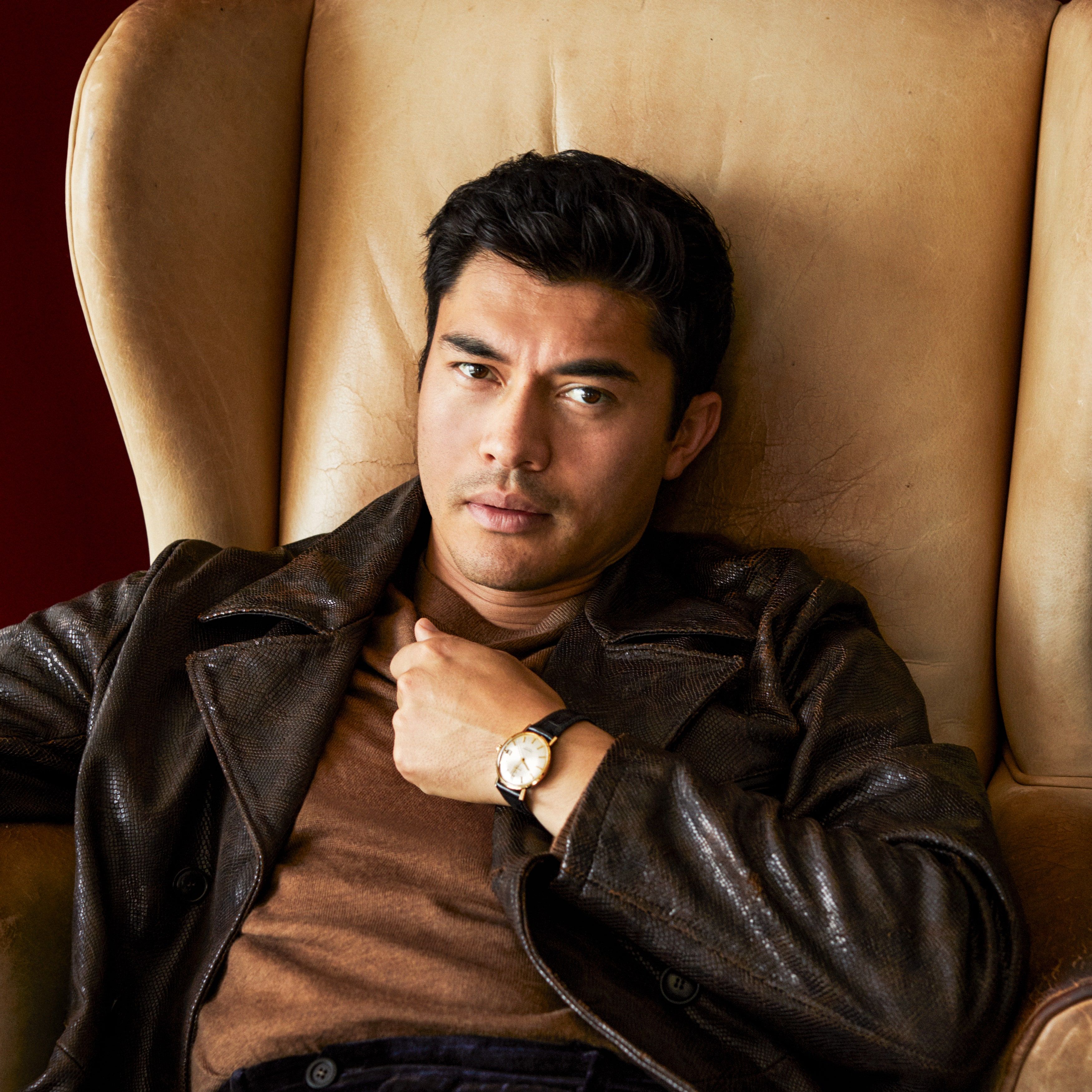 Henry Golding Wallpapers Wallpaper Cave