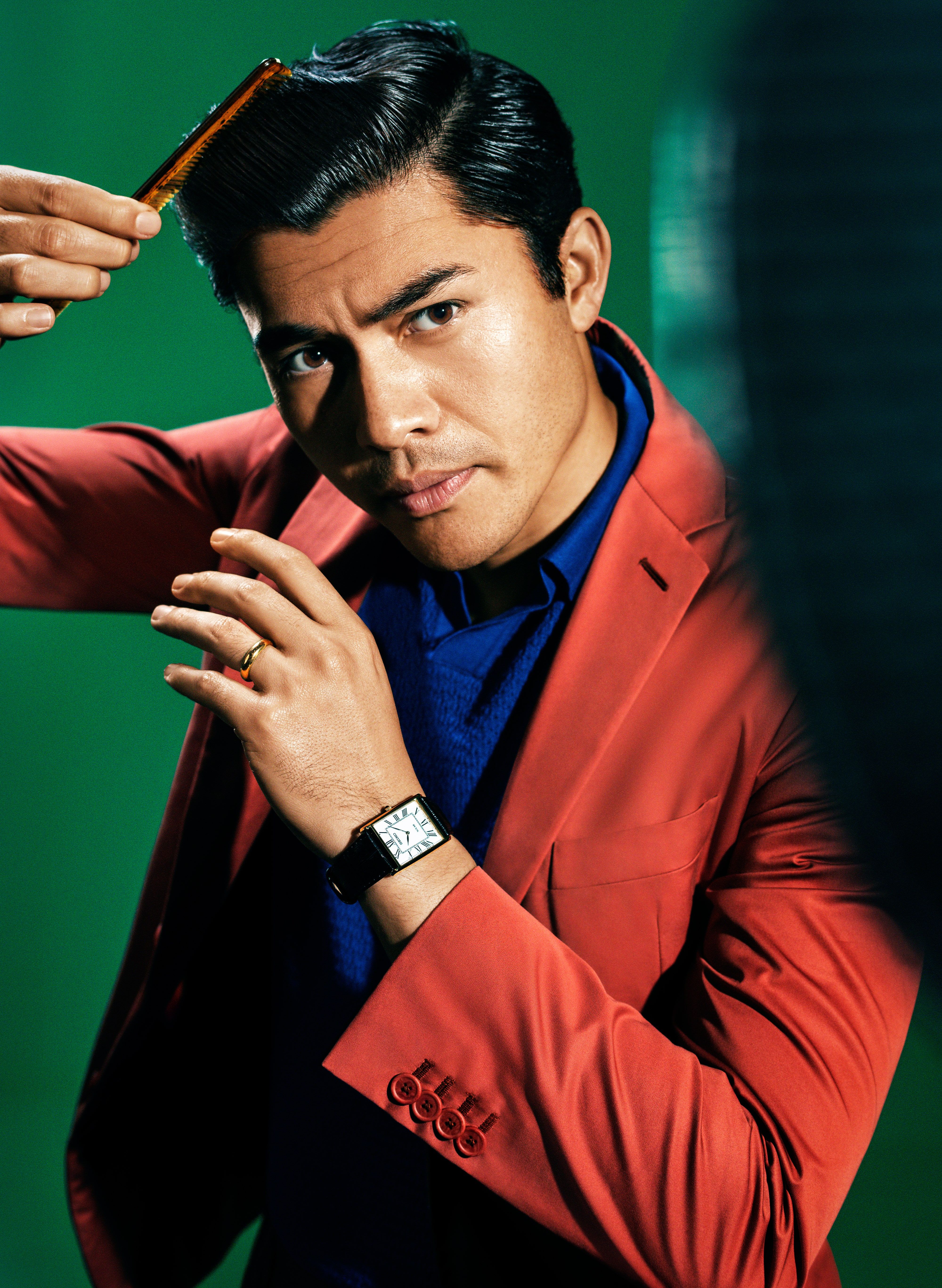 Henry Golding Wallpapers - Wallpaper Cave