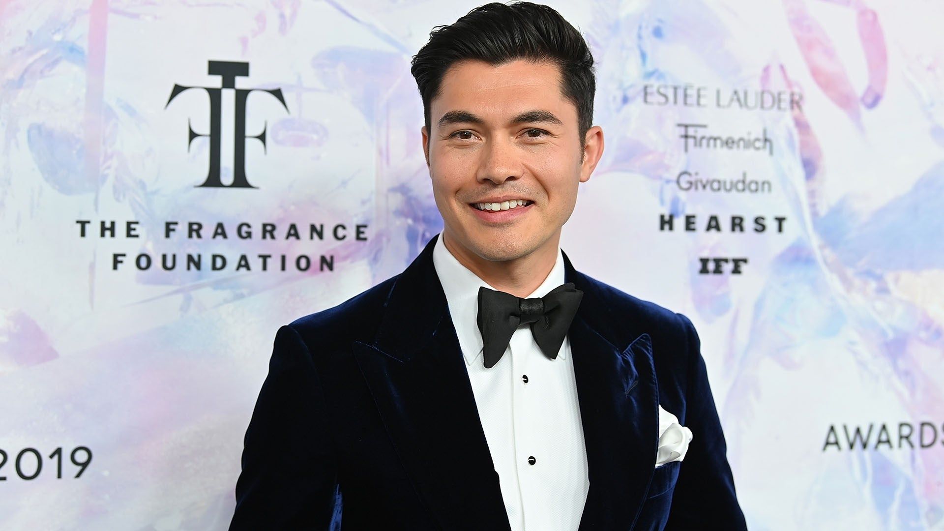 Henry Golding Teases 'Phenomenal' 'G.I. Joe' Spinoff (Exclusive)