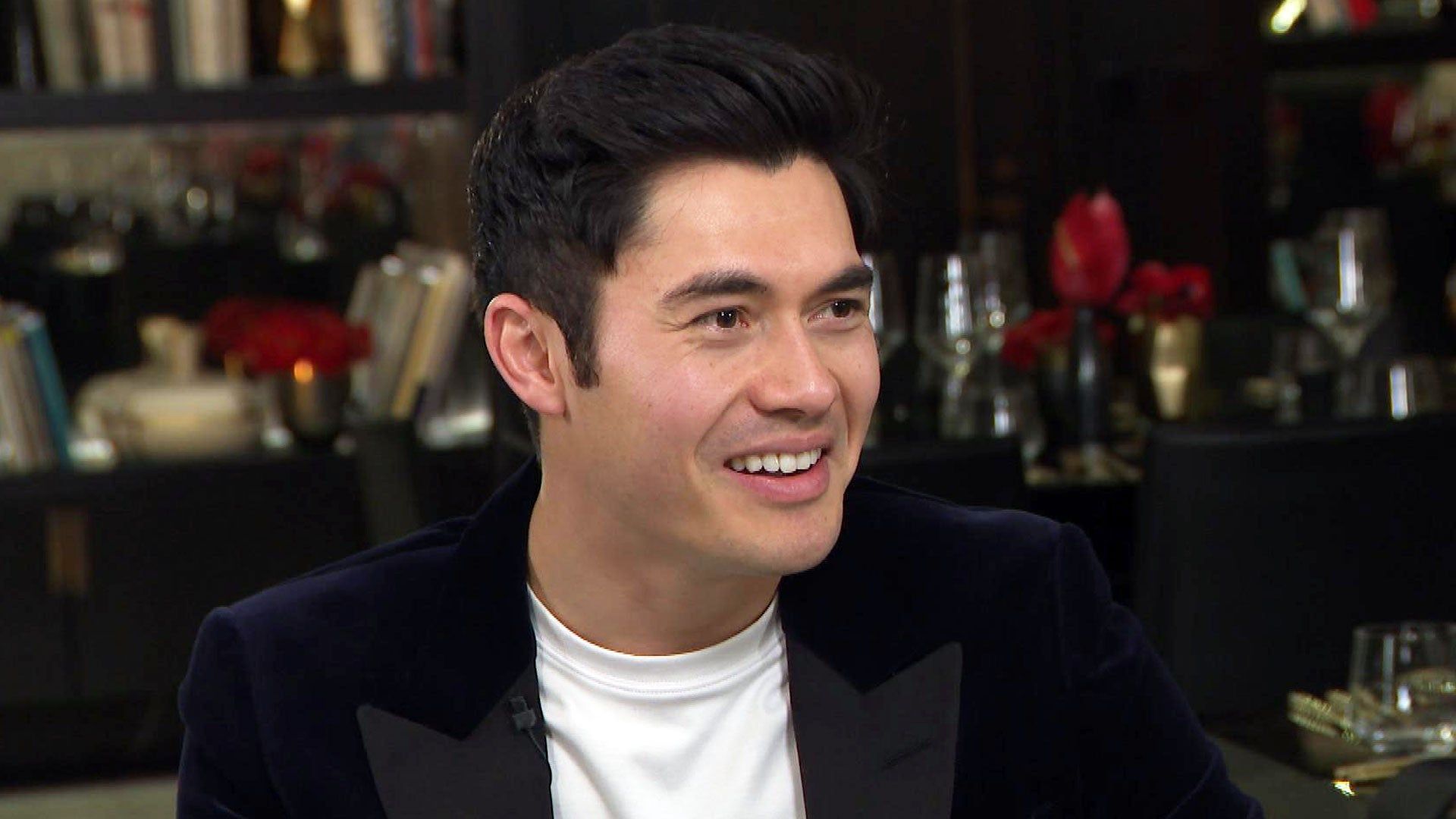 Henry Golding Hopes Cast of 'Crazy Rich Asians' Will Reunite for Sequel Soon