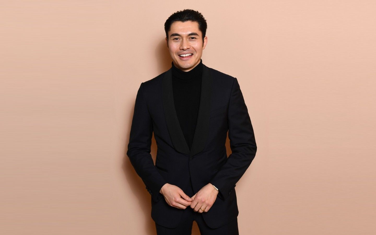 Henry Golding Marks Homecoming To Singapore As Ambassador For Singlife in Asia