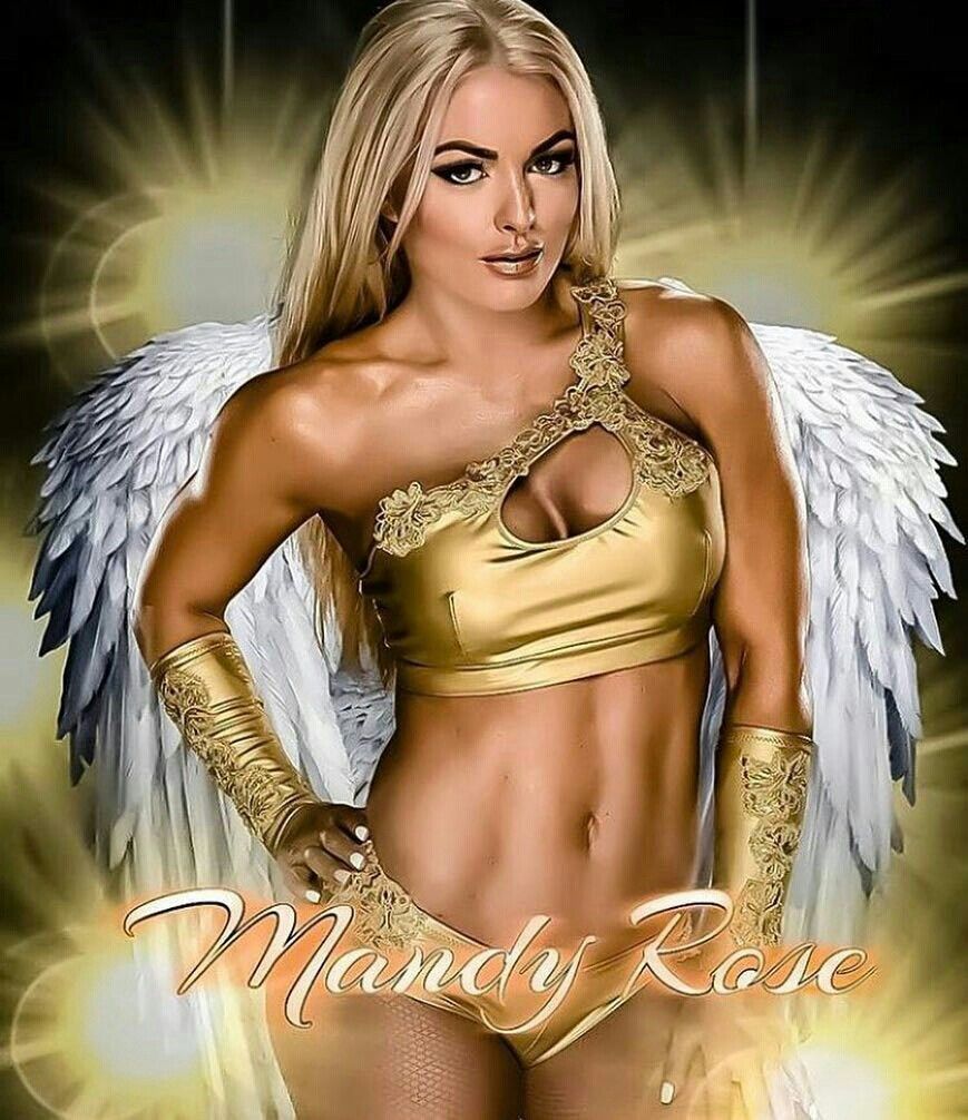 Mandy Rose (Instagram). Wonder woman, Wwe s, Professional wrestler