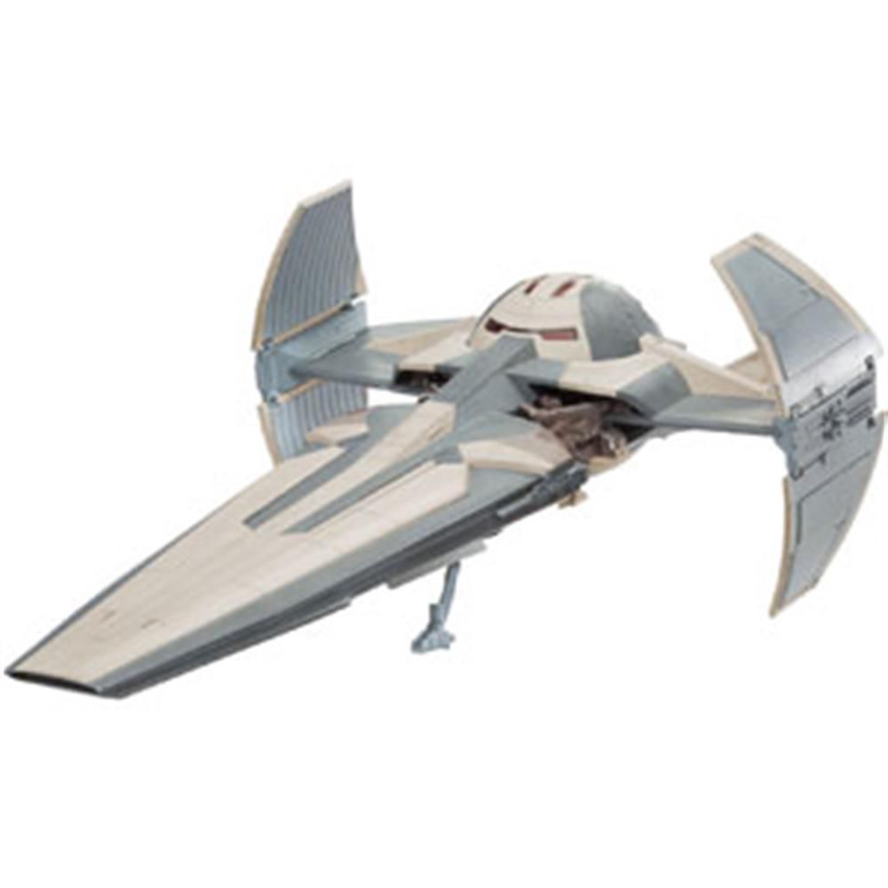 Buy Star Wars Revell Easykit Darth Maul's Sith Infiltrator at Home Bargains