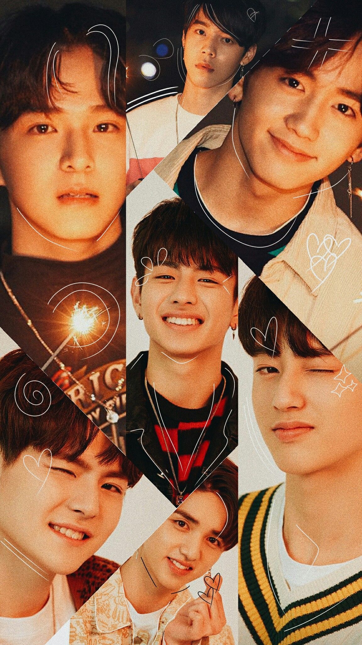 YGTB Wallpaper