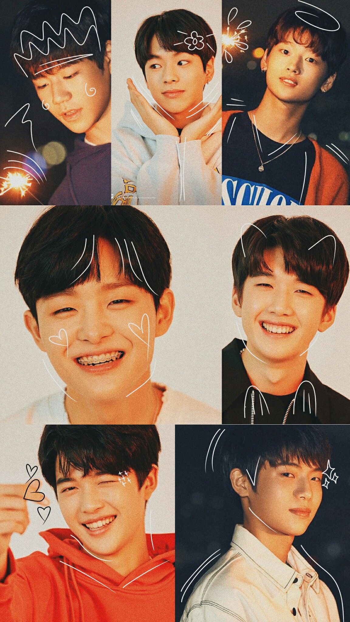 YGTB Wallpaper