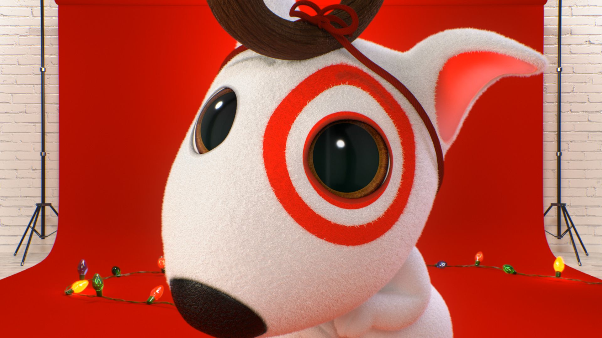 Target: Bullseye Auditions