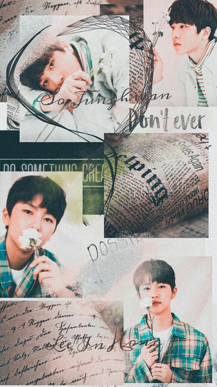 YGTB Wallpaper