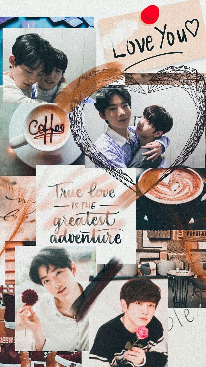 YGTB Wallpaper. Seni, Fandom, Kim