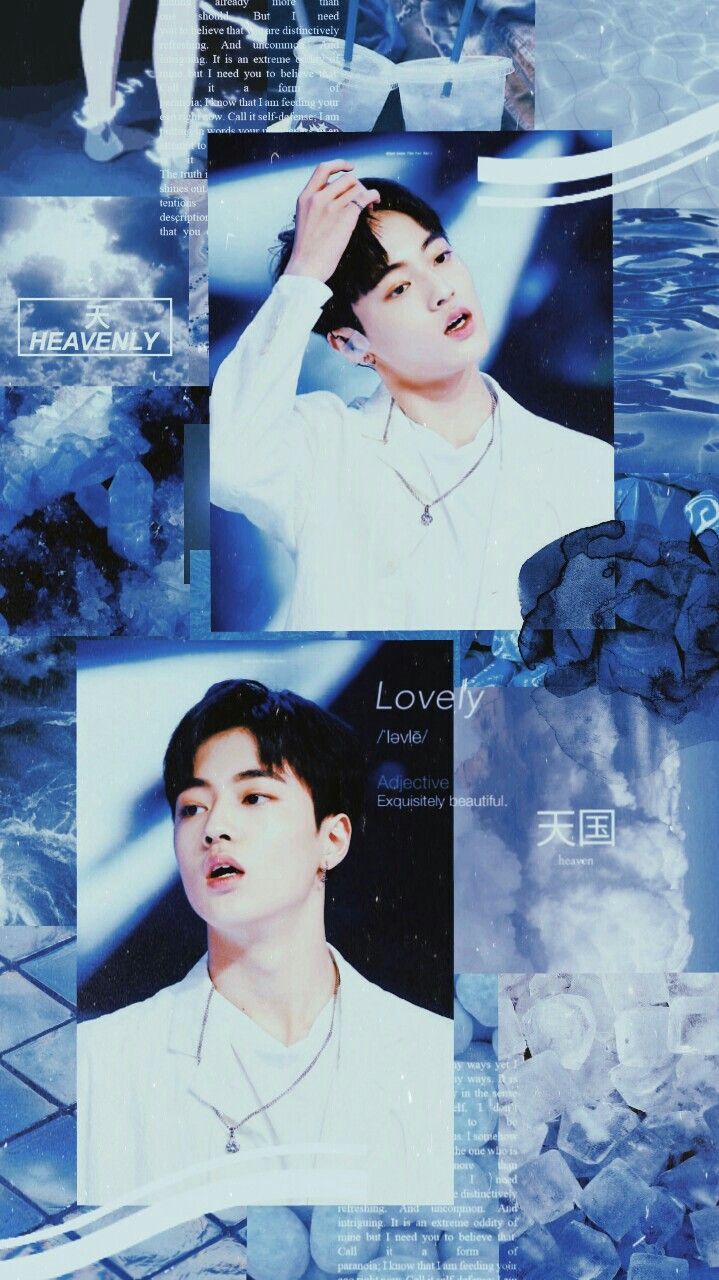 Treasure 13 Wallpaper