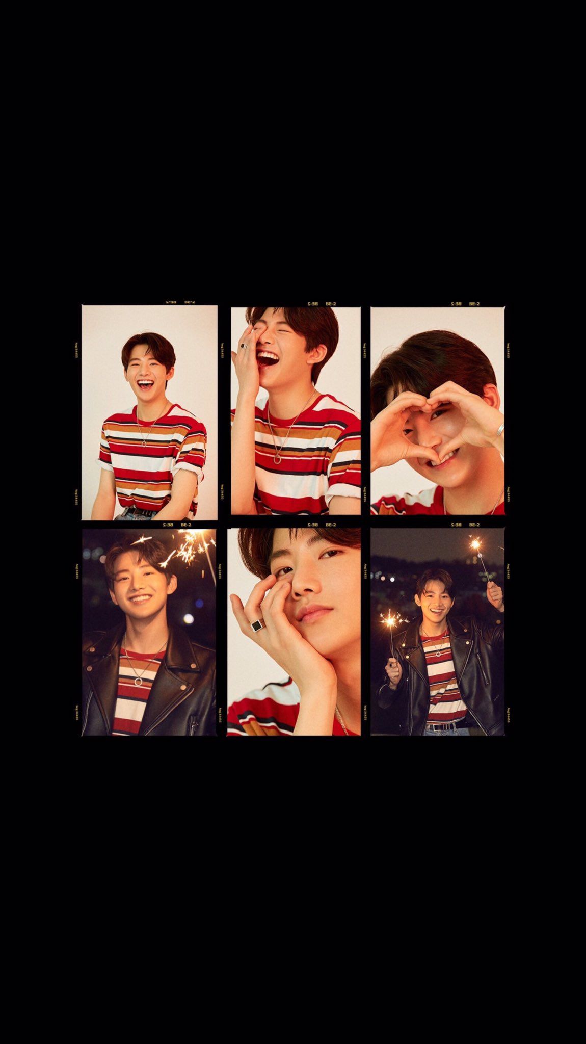 audi - #Junkyu #YGTB #YG보석함 #YG_TREASURE_BOX