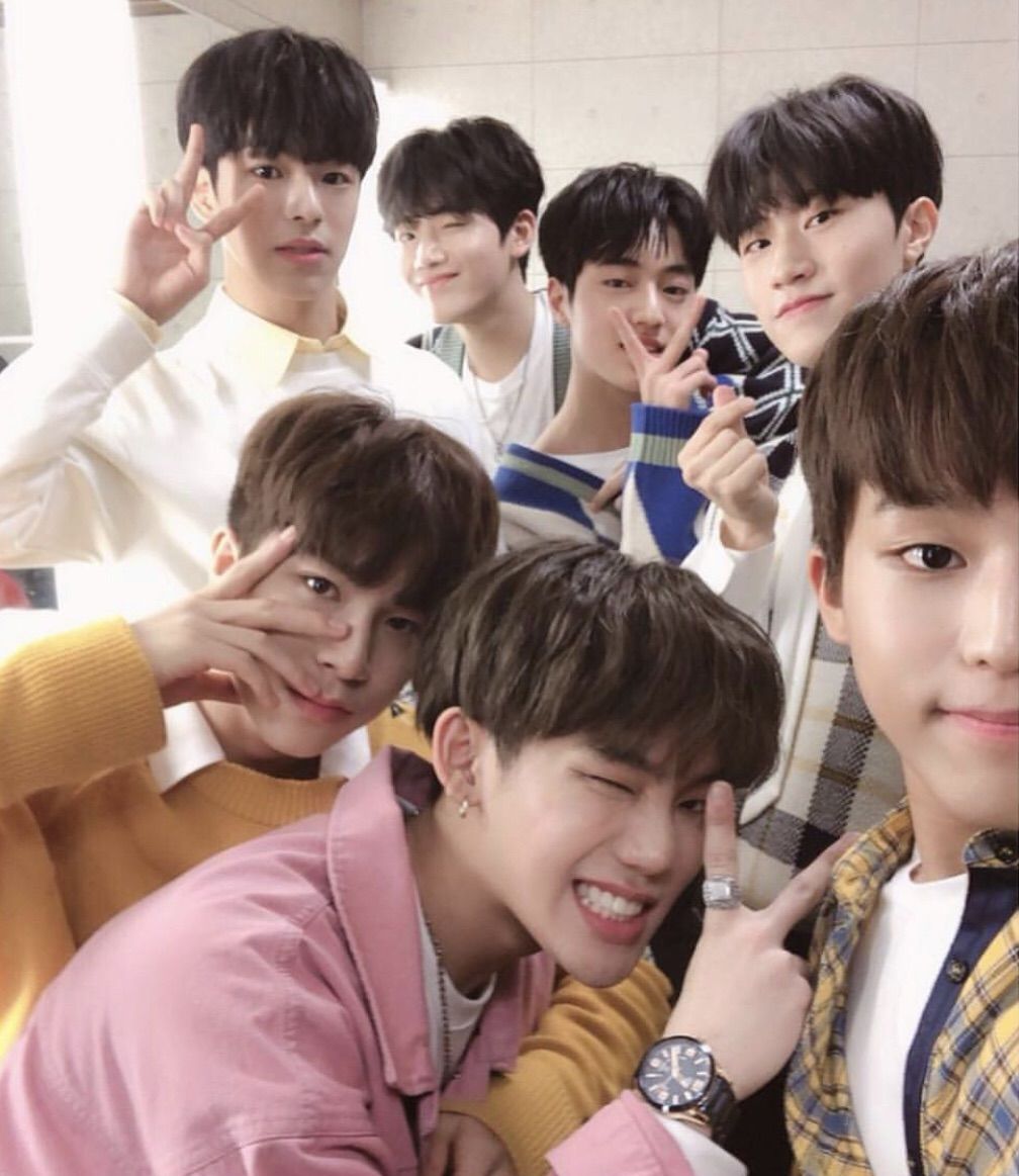 image about ㅡ YGTB ㅡ. See more about yg treasure box, yg and kpop