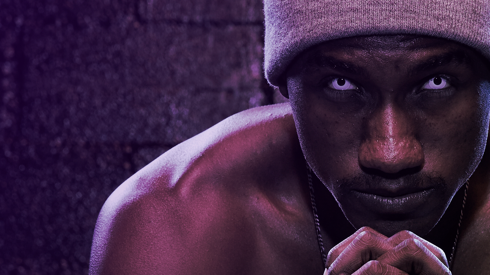 Hopsin Rapper Music Wallpaper:1920x1080