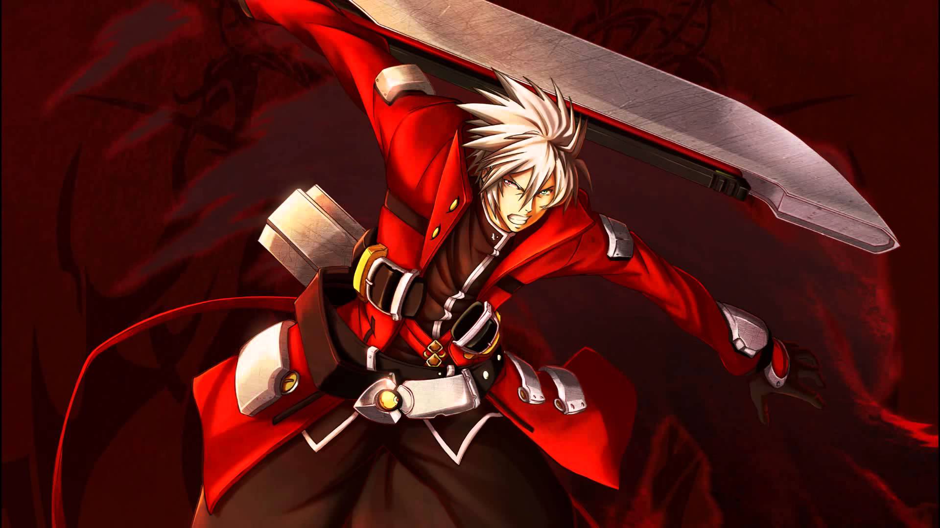 Ragna dustloop