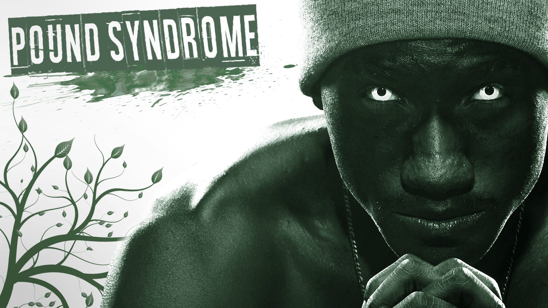 Hopsin Pound Syndrome Wallpaper