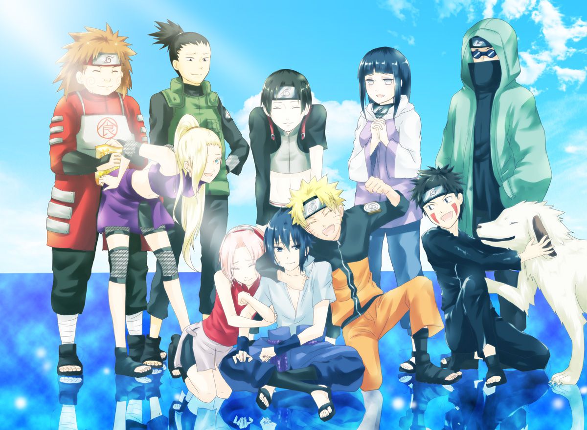 Free download Naruto image Naruto Characters HD wallpaper and [1200x881] for your Desktop, Mobile & Tablet. Explore Naruto Characters Wallpaper. HD Naruto Wallpaper, Naruto Laptop Wallpaper