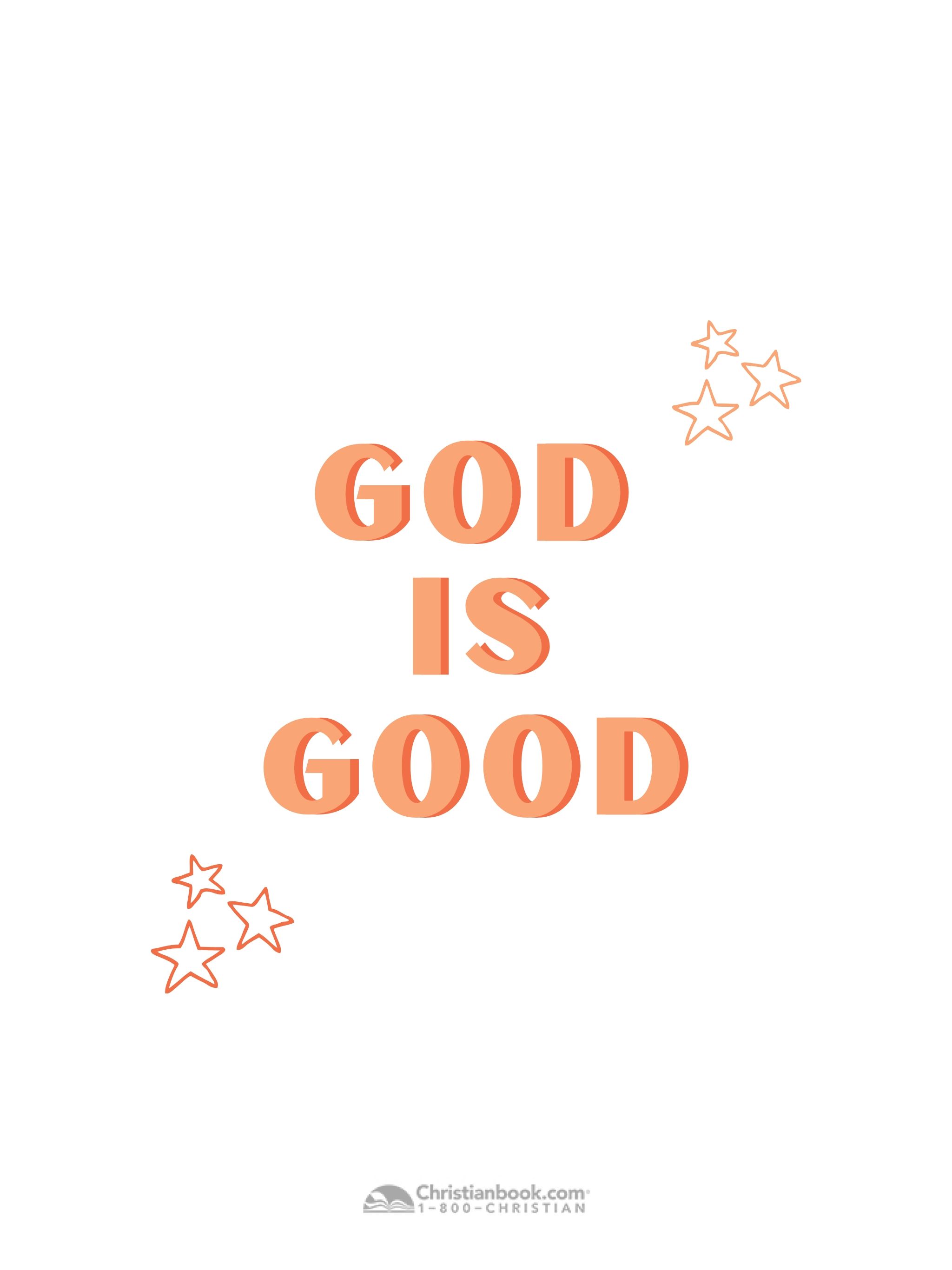 God is good wallpaper by Pixallan  Download on ZEDGE  7684