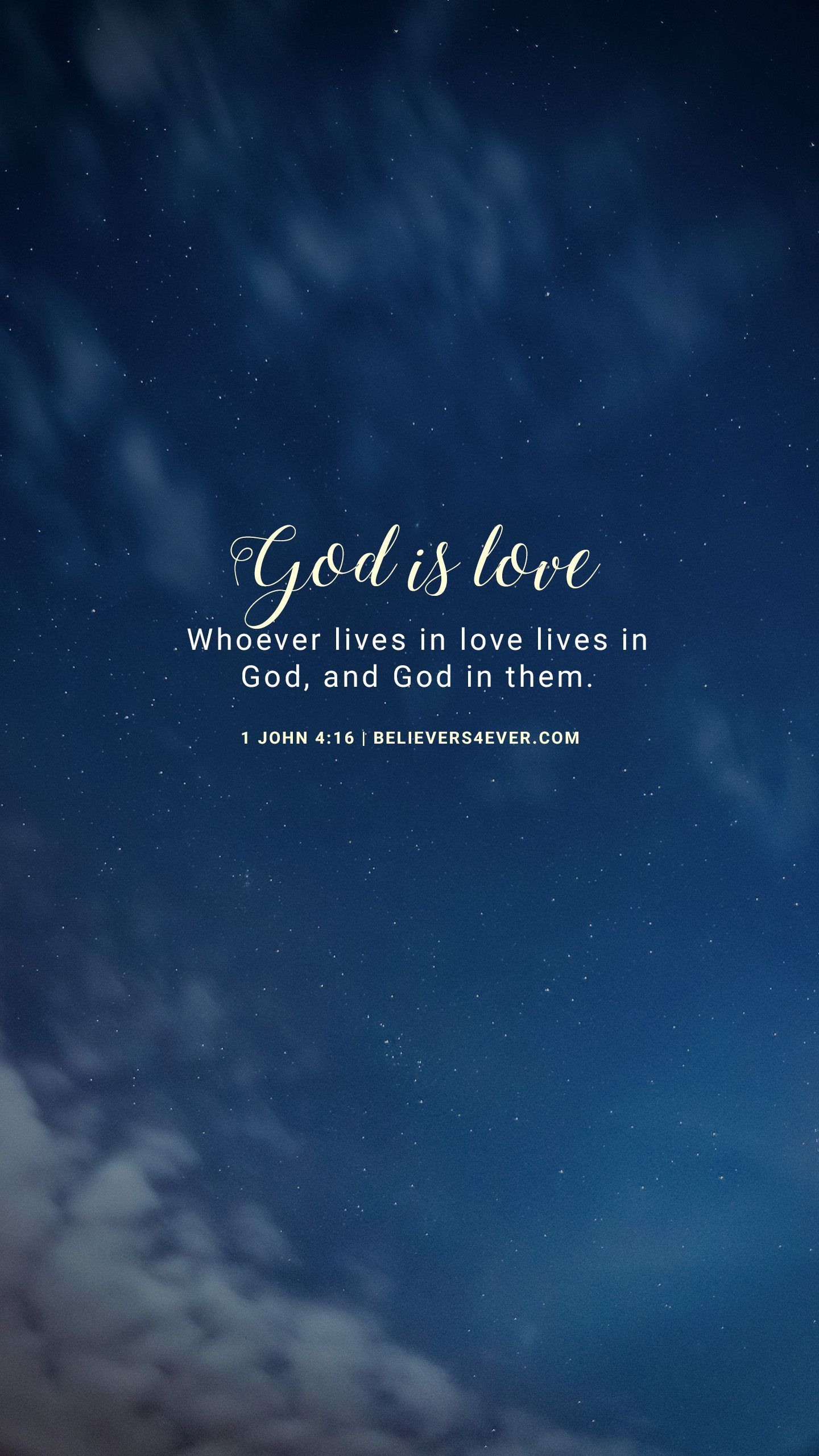 God Is Good Wallpapers - Wallpaper Cave
