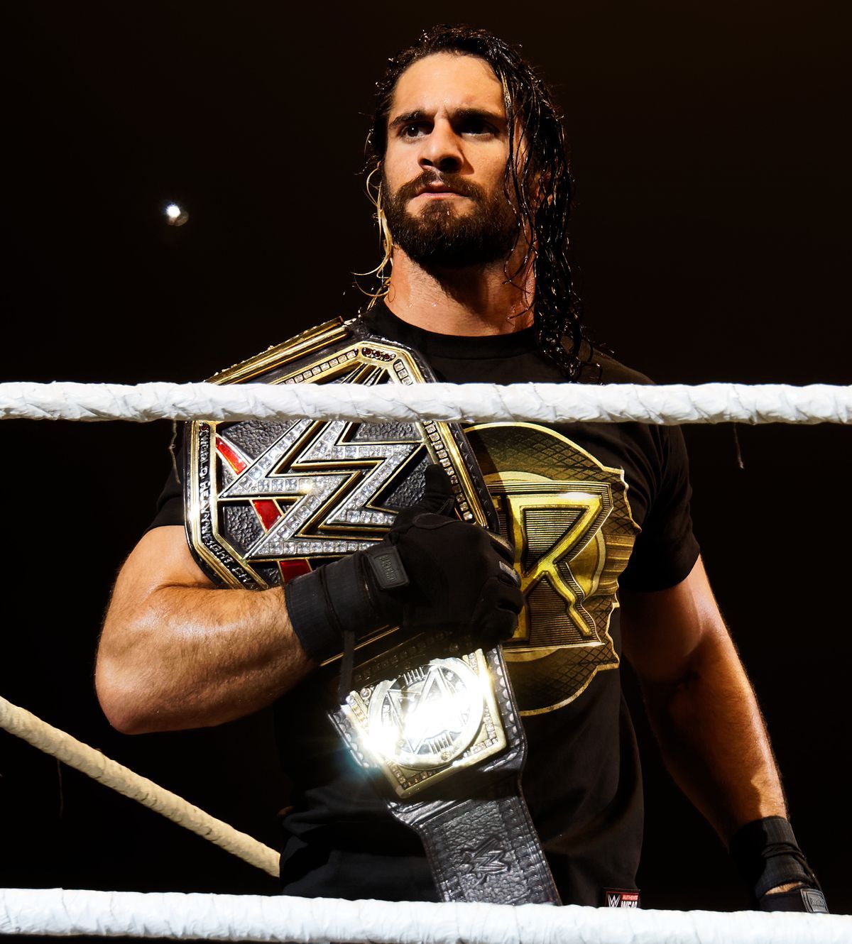 WWE Championship