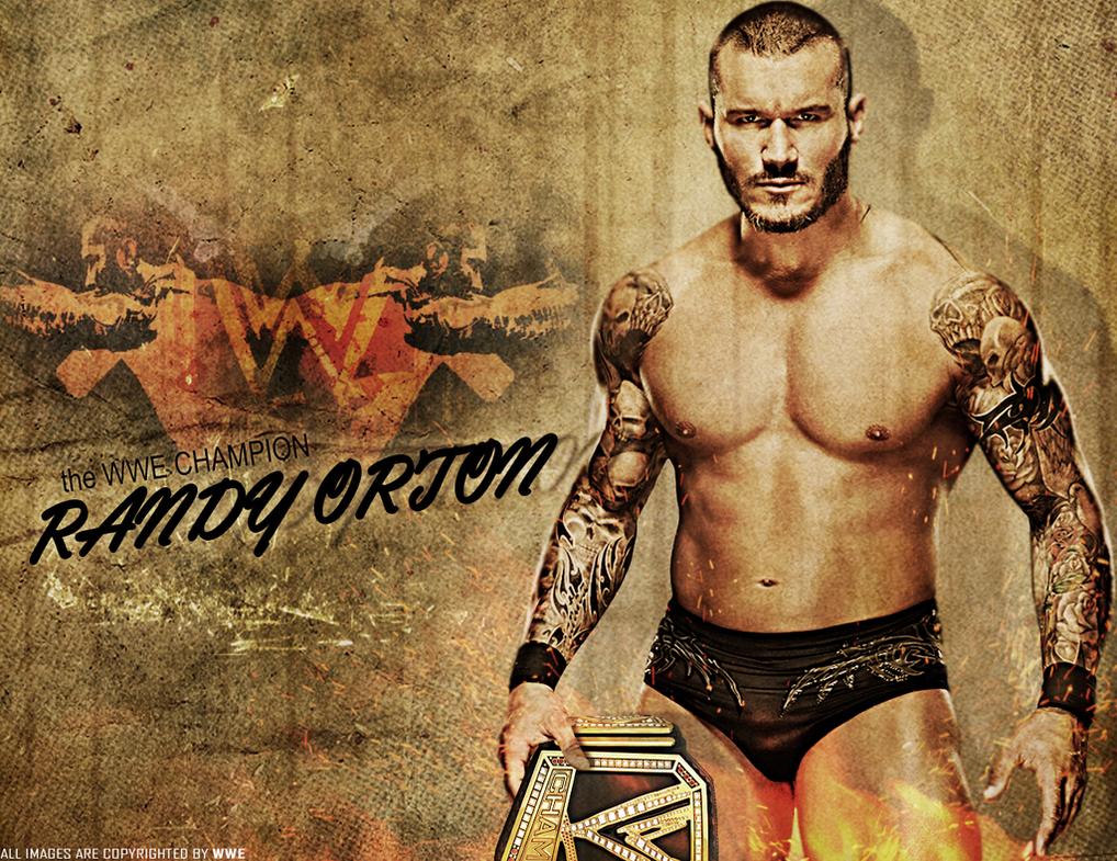 WWE Championship Wallpaper, HDQ Cover Picture
