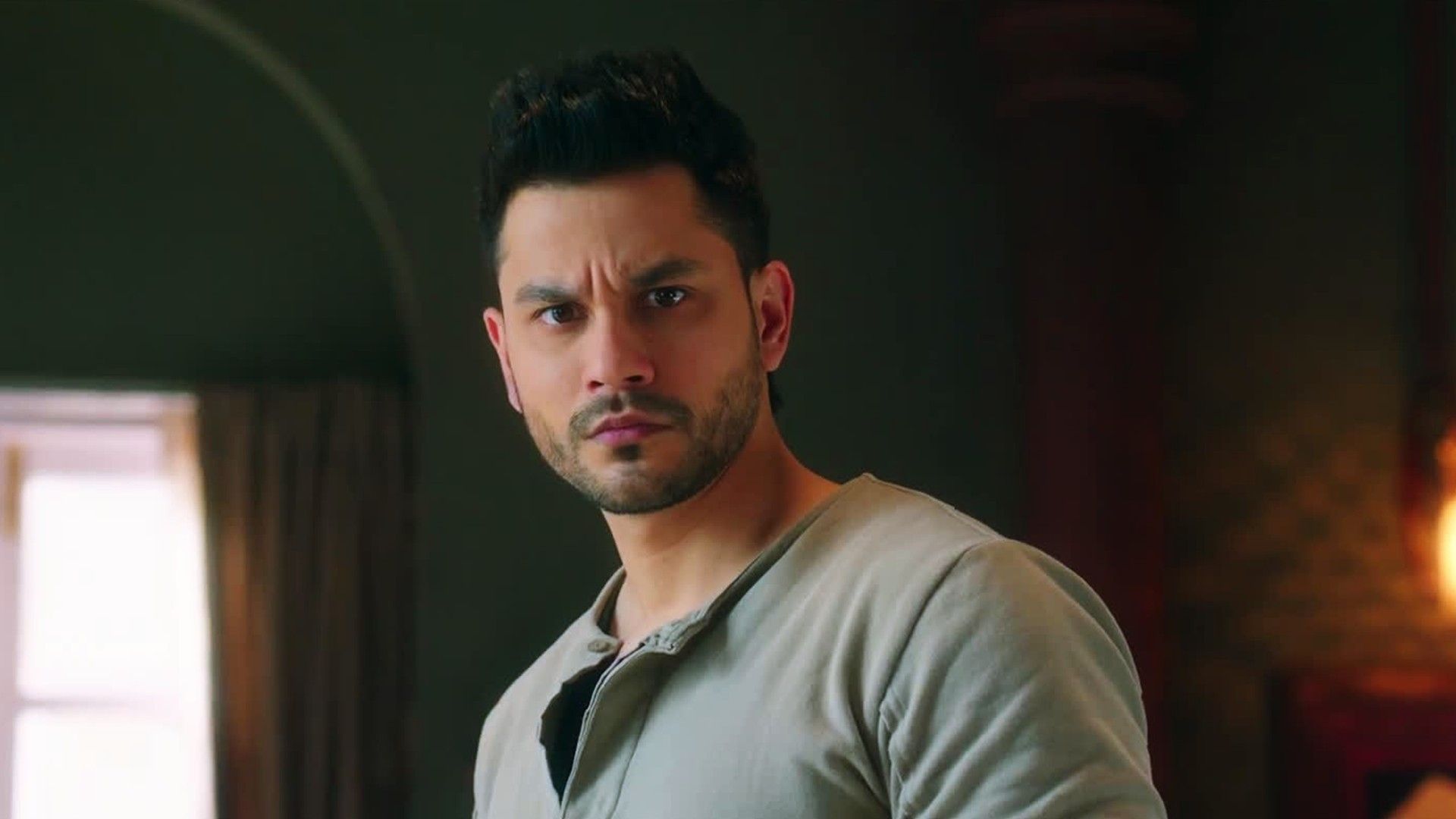 Kunal Khemu In Kalyug