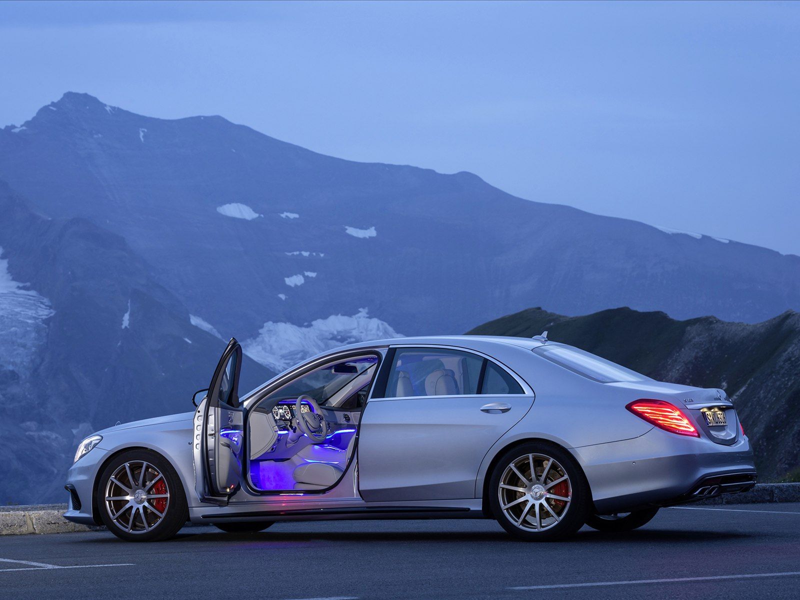 Mercedes Benz S63 AMG 2014 Exotic Car Wallpaper Of 206, Diesel Station