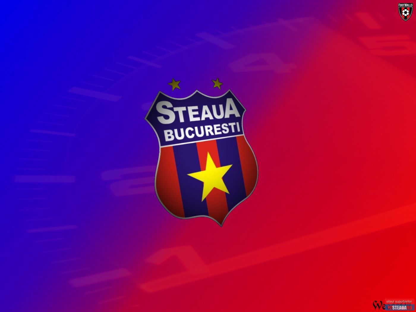 Steaua Wallpapers - Wallpaper Cave