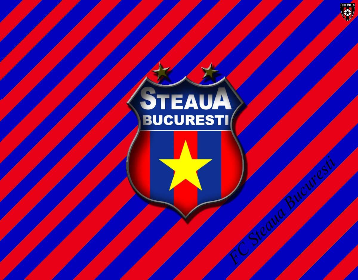 Steaua Wallpaper