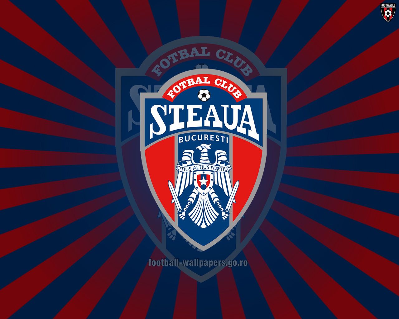 Steaua Wallpapers - Wallpaper Cave