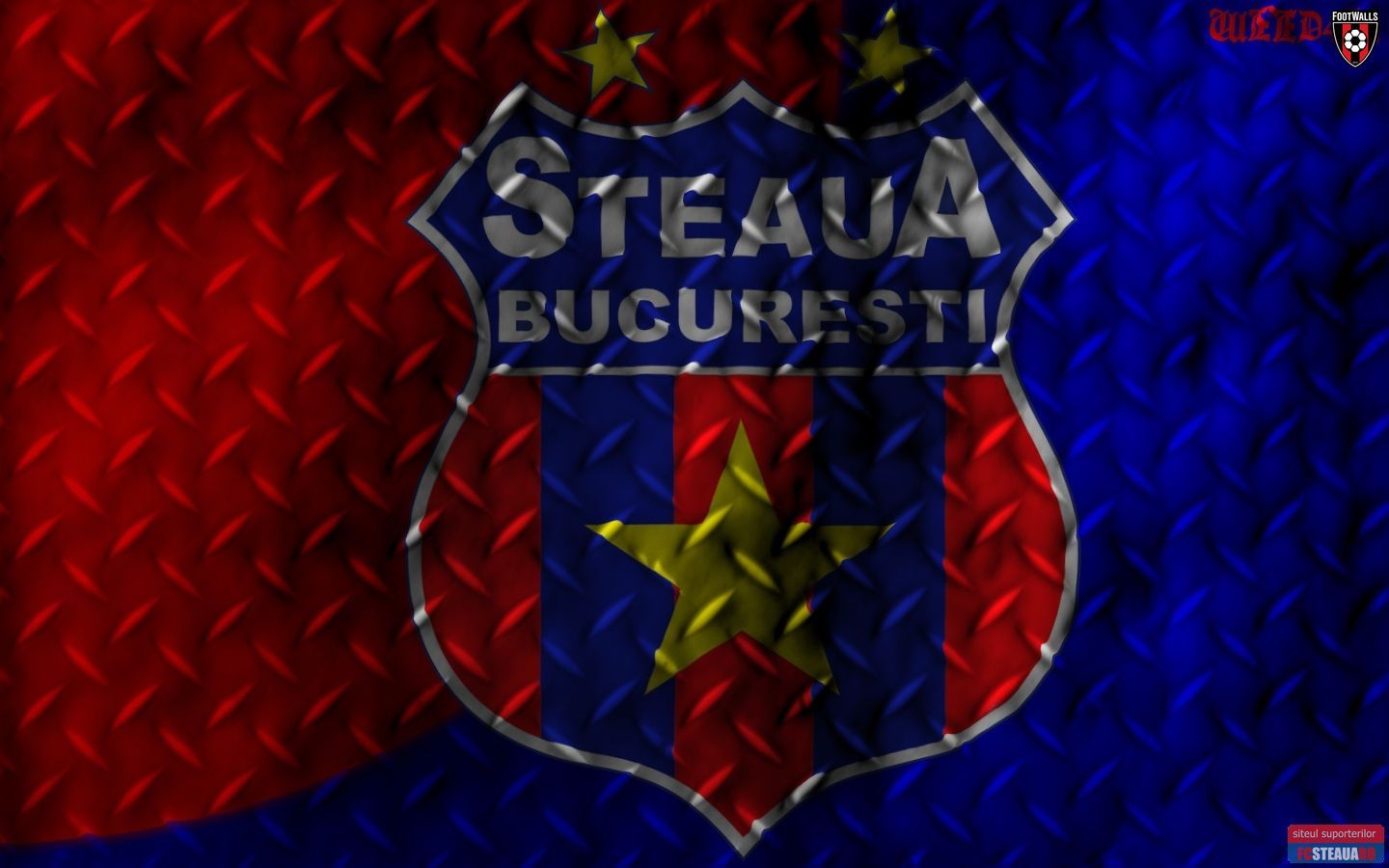 Steaua Wallpaper