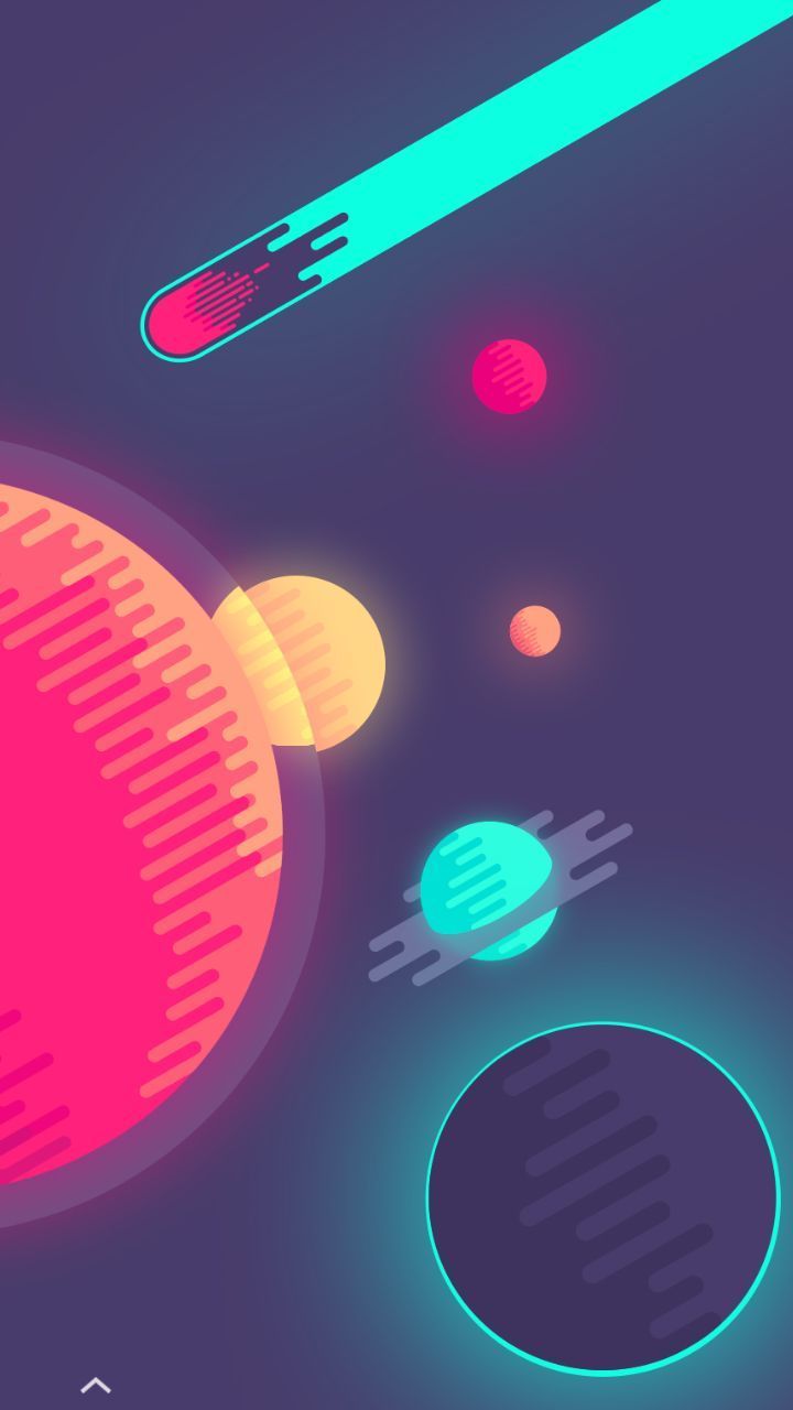Space is cool. Simple phone wallpaper, Abstract wallpaper, Phone wallpaper