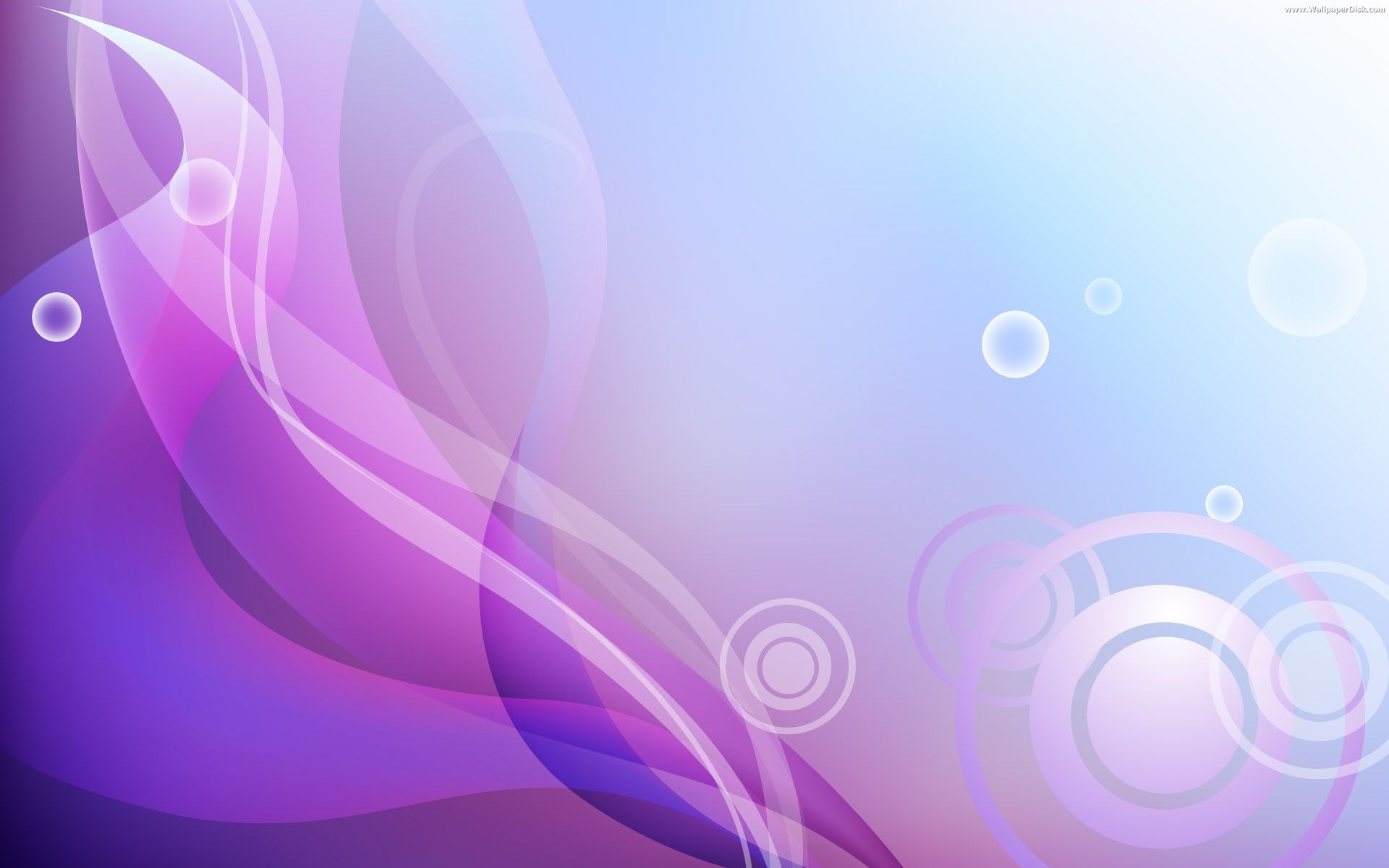 Purple Abstract Background Design Wallpaper Light Colour