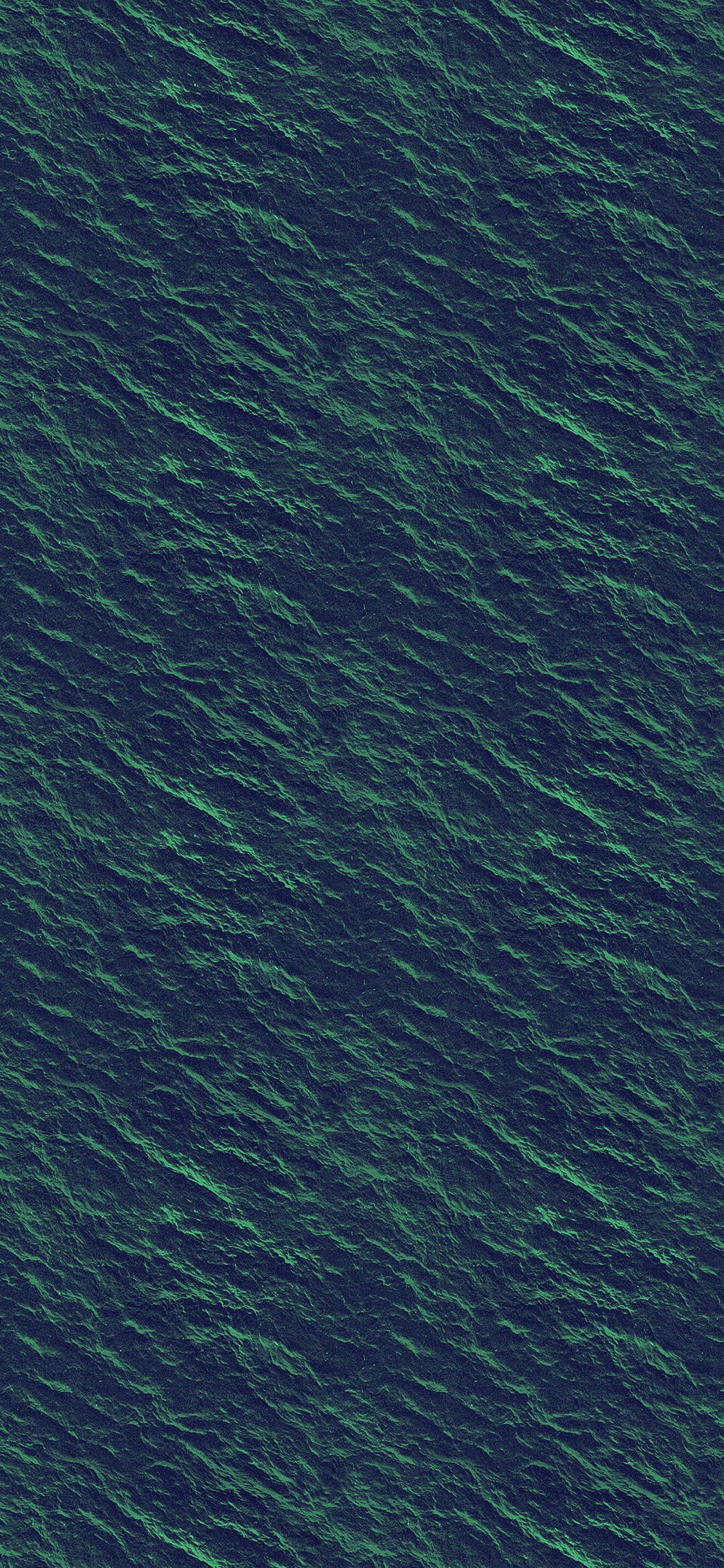 Dark Green Dark Sea Texture IPhone 8 Wallpaper Data Src HD Wallpaper