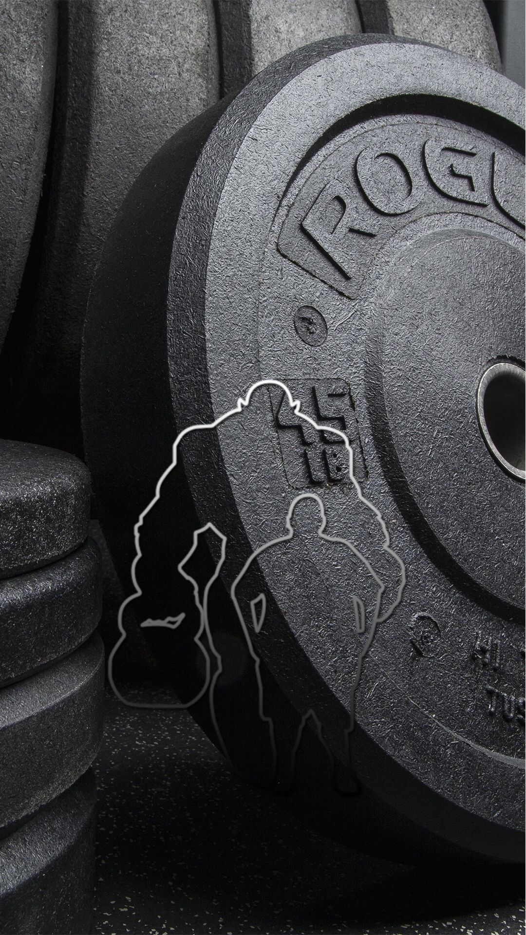 Gym iPhone Wallpaper Free Gym iPhone Background