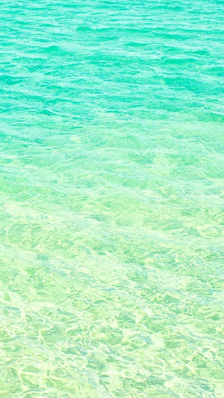 aqua, green, blue, turquoise, sea, ocean, iphone wallpaper. iPhone wallpaper, Phone background, Tumblr wallpaper