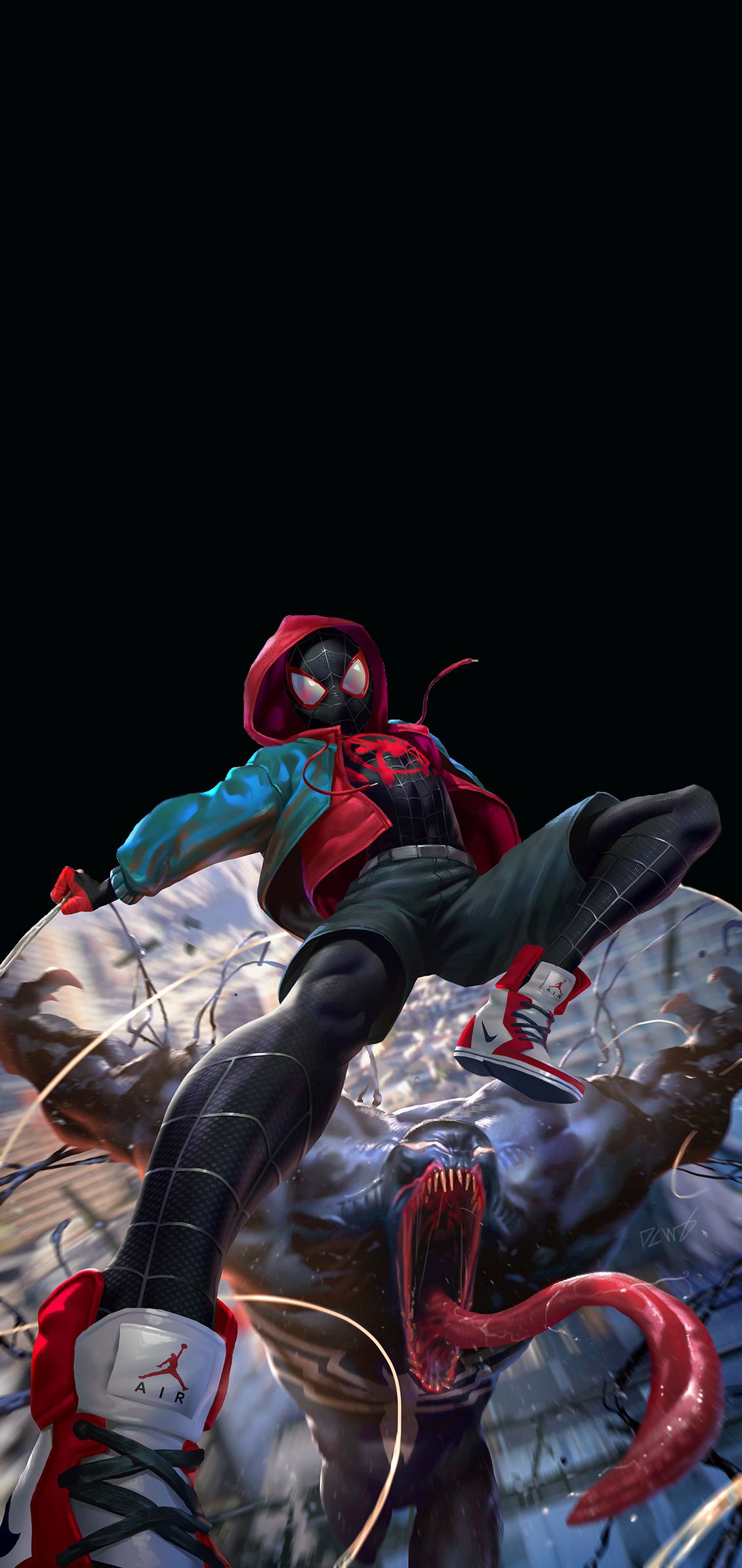 Amoled Neon Spider-Man Wallpapers - Wallpaper Cave Amoled Neon Spider-Man Wallpapers - Wallpaper Cave