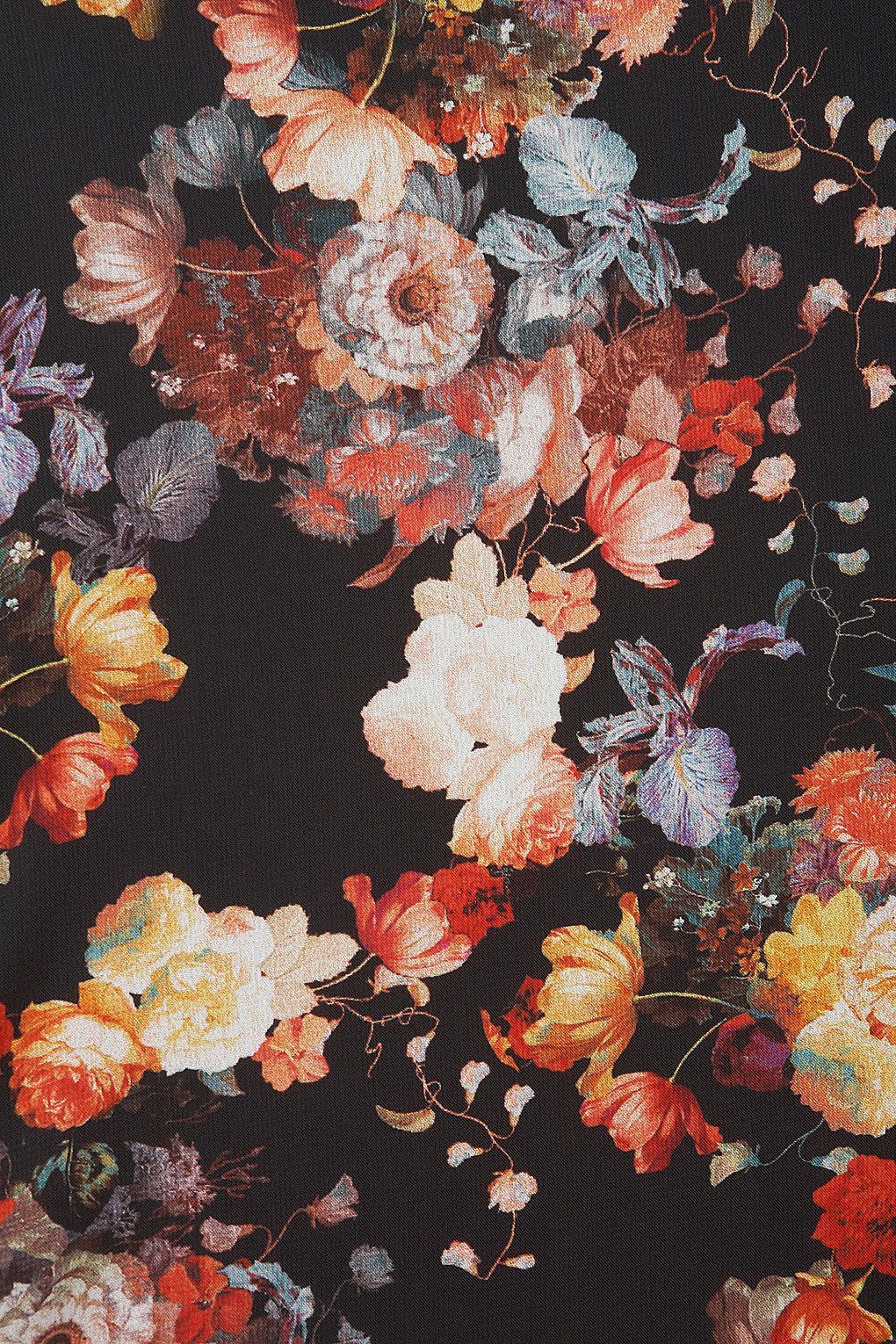 vintage flower iphone wallpapers