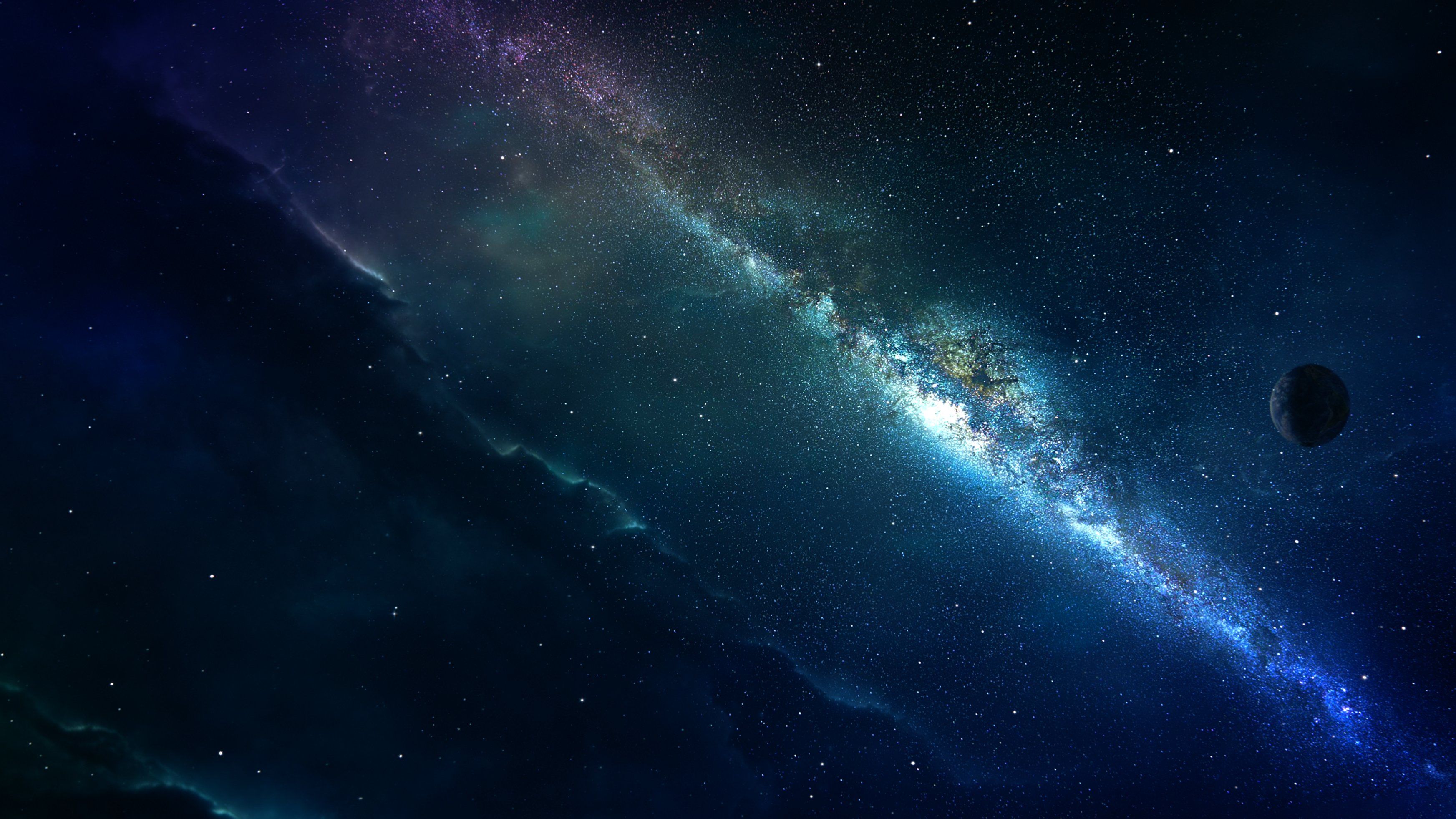 universe 4K wallpaper for your desktop or mobile screen free and easy to download Phone Wallpaper