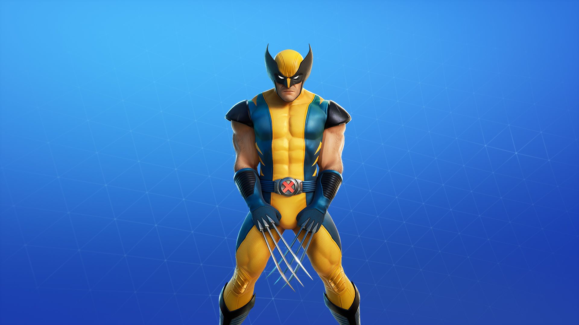 Fortnite Marvel Wallpaper