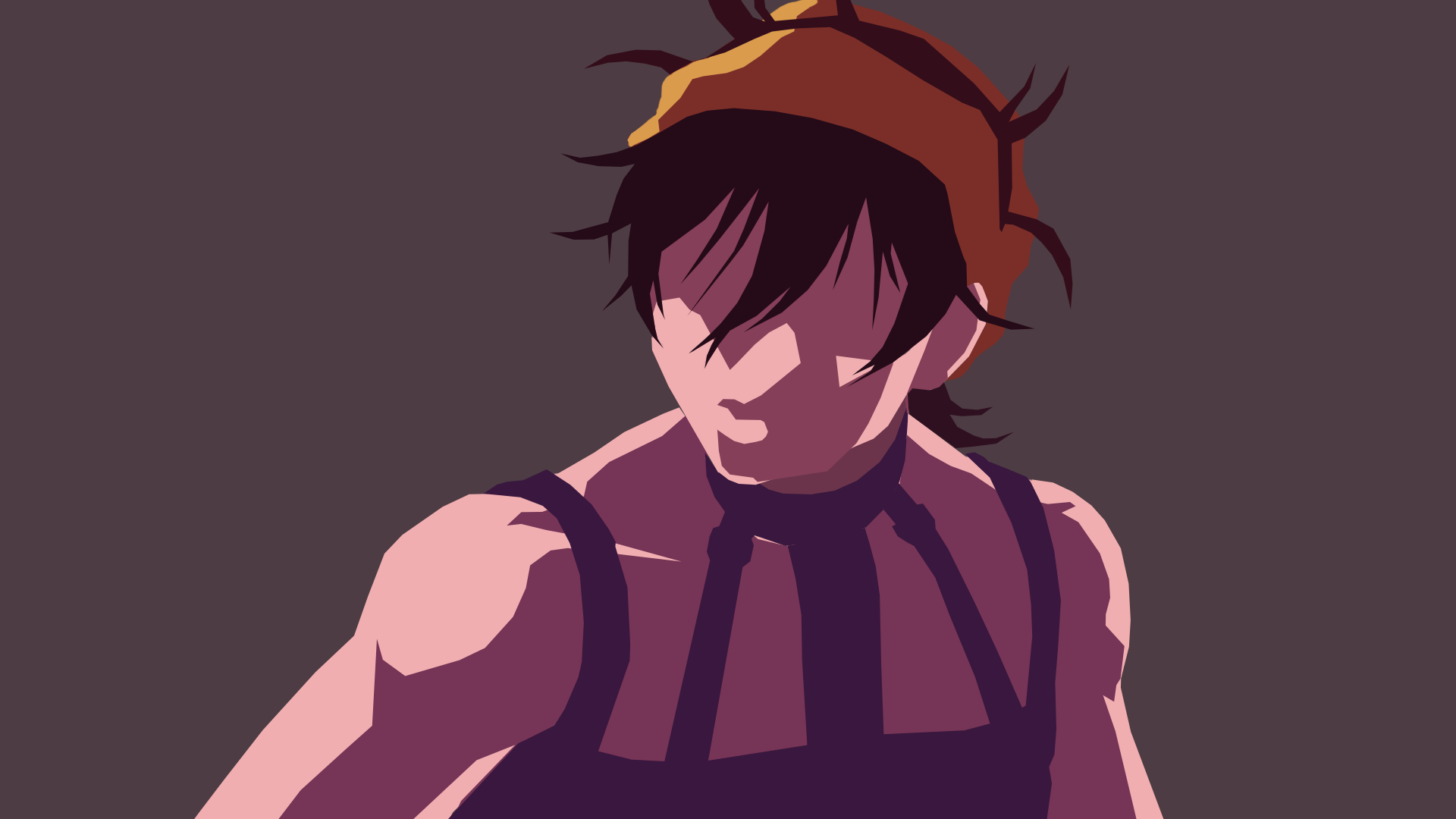 Narancia Desktop Wallpapers - Wallpaper Cave