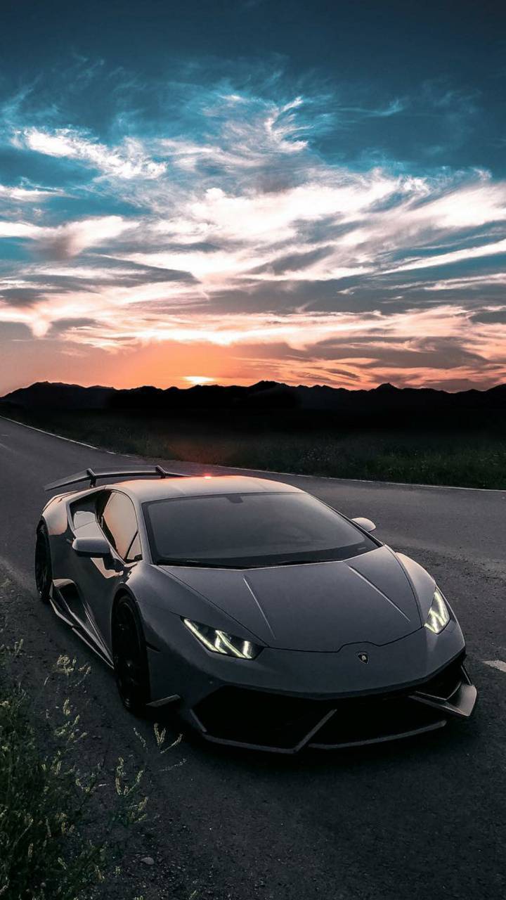 Android Lamborghini Wallpapers - Wallpaper Cave