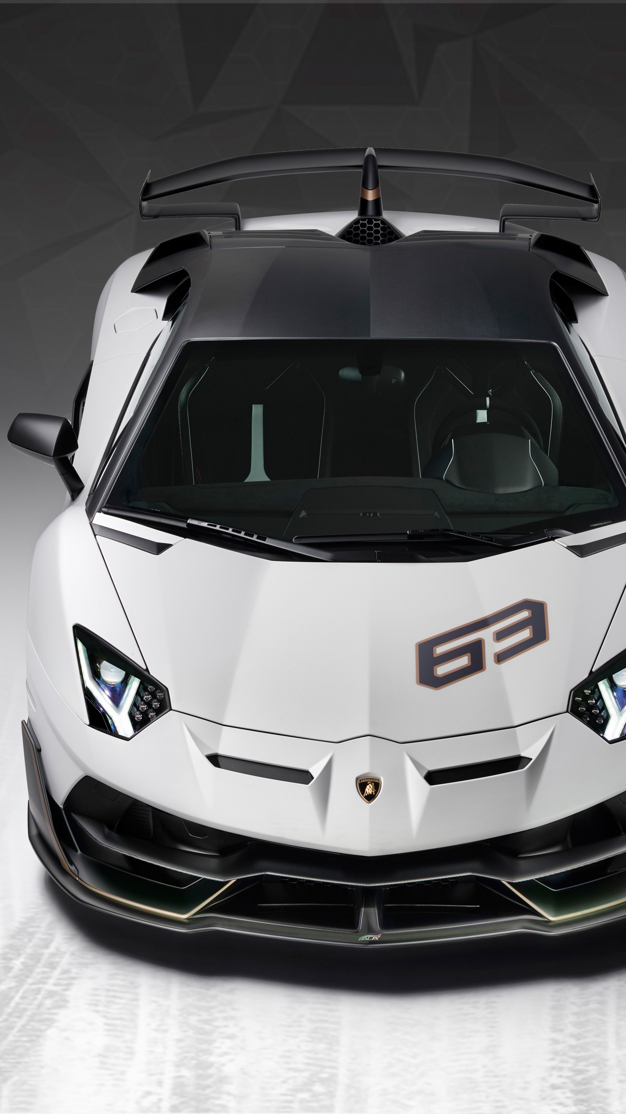 Android Lamborghini Wallpapers - Wallpaper Cave