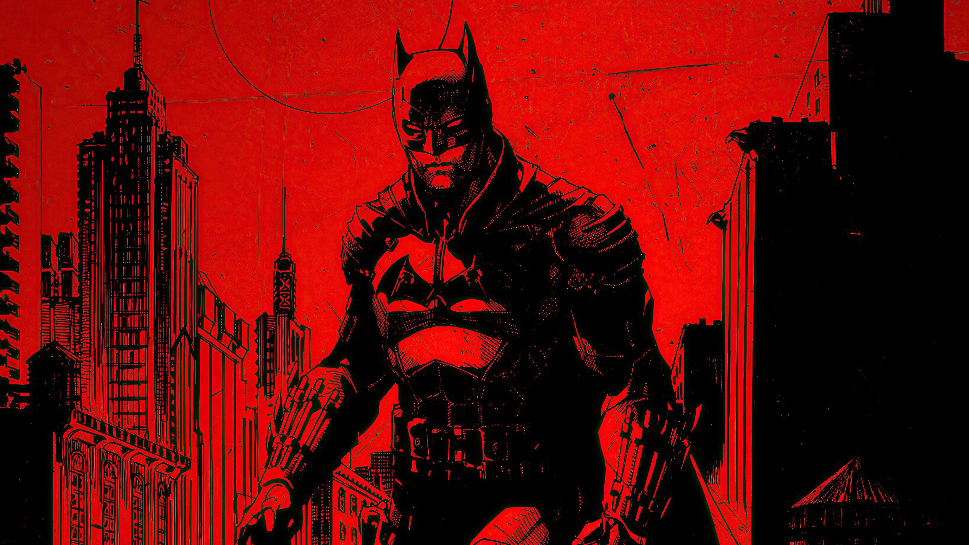 The Batman 2021 4k, HD Movies, 4k Wallpapers, Image, Backgrounds, Photos and Pictures