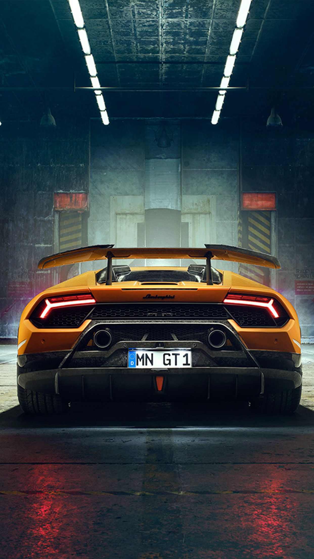 Android Lamborghini Wallpapers - Wallpaper Cave