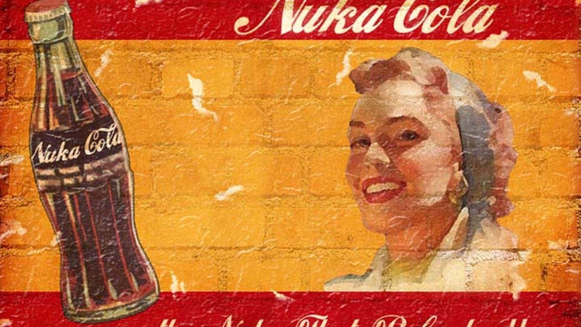 Nuka Cola Girl Wallpaper Beautiful Nuka Cola Wallpaper Ideas of The Hudson