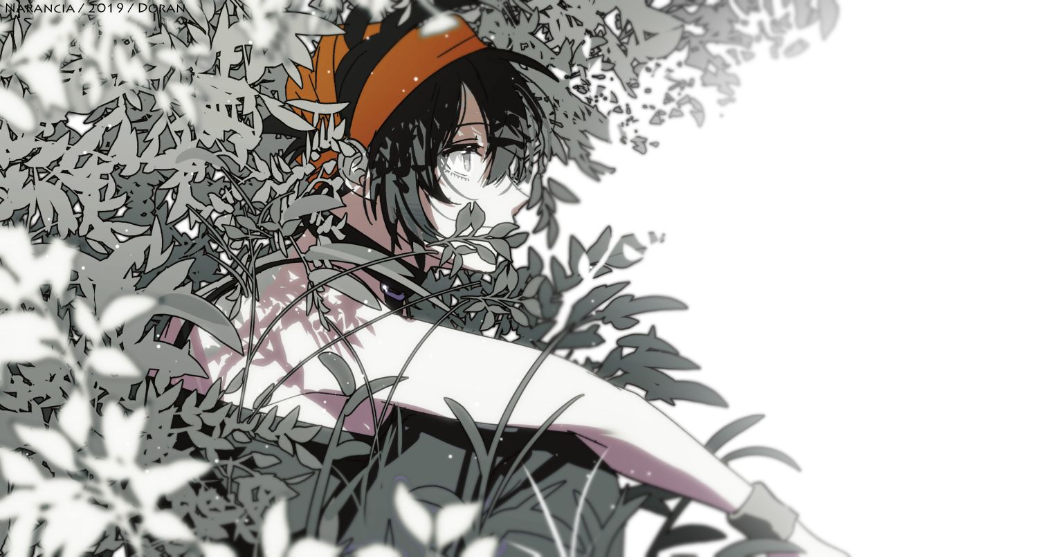 Narancia Desktop Wallpapers - Wallpaper Cave