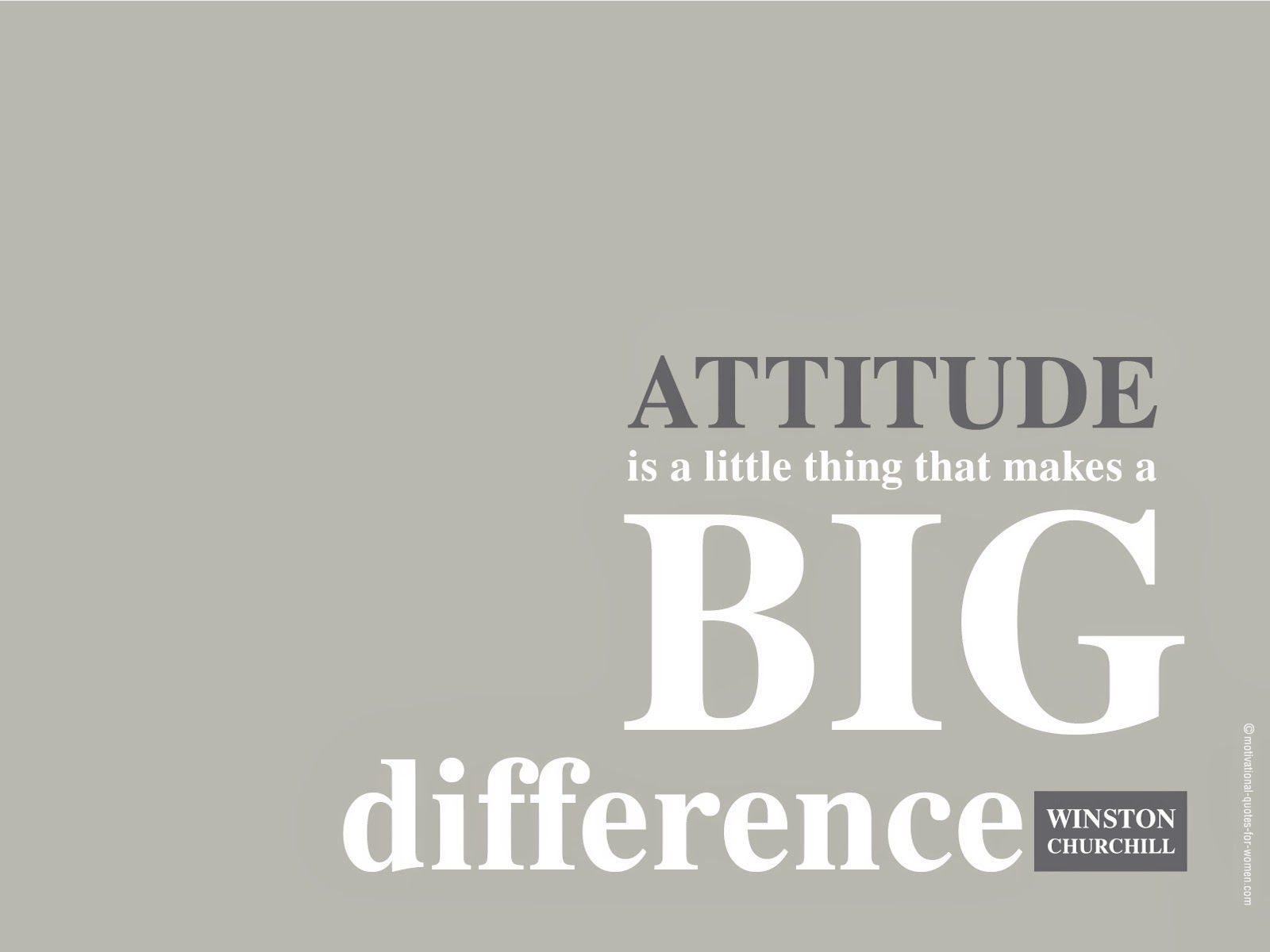 Positive Attitude Wallpaper Free Positive Attitude Background