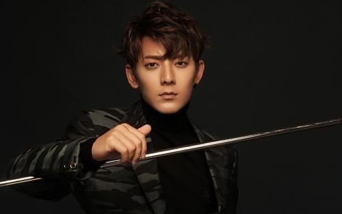 Chenxiang's wallpaper