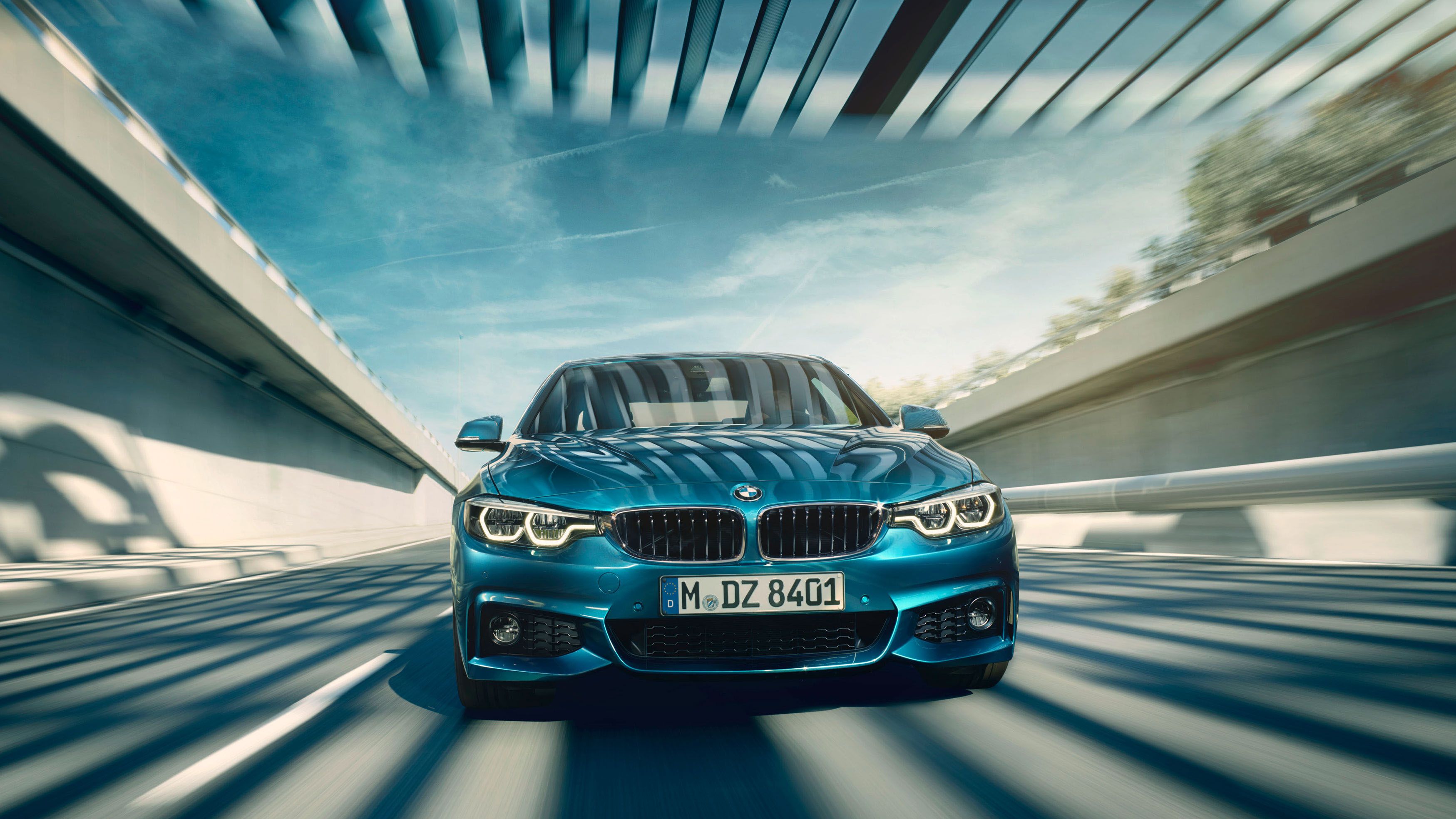 Bmw Serie 4 Wallpapers Wallpaper Cave